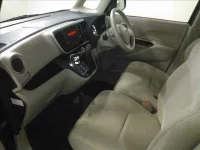 Nissan DAYZ ROOX лот № 4301 оценка 3.5  с аукциона в Японии 2