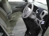 Nissan DAYZ ROOX лот № 4301 оценка 3.5  с аукциона в Японии 3