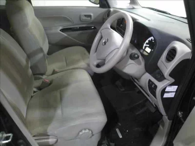 Nissan DAYZ ROOX  с аукциона в Японии