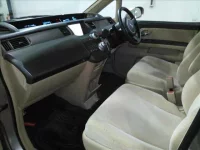 Honda STEP WAGON лот № 4022 оценка 3.5  с аукциона в Японии 2