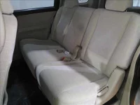 Honda STEP WAGON лот № 4022 оценка 3.5  с аукциона в Японии 4