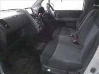 Honda SPIKE лот № 4446 оценка 3.5  с аукциона в Японии 2