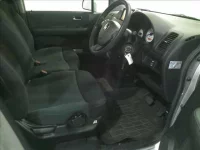 Honda SPIKE лот № 4446 оценка 3.5  с аукциона в Японии 3