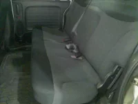 Honda SPIKE лот № 4446 оценка 3.5  с аукциона в Японии 4