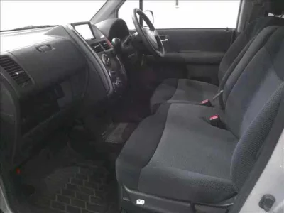 Honda SPIKE  с аукциона в Японии