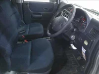 Honda VAMOS лот № 4265 оценка 3  с аукциона в Японии 3