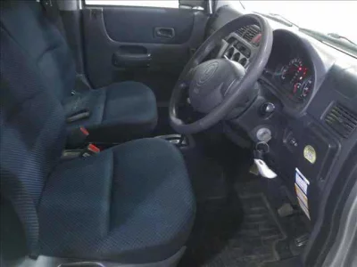 Honda VAMOS  с аукциона в Японии