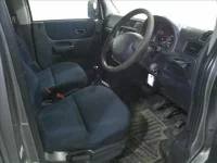 Honda VAMOS лот № 4028 оценка 3.5  с аукциона в Японии 3