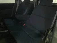 Honda VAMOS лот № 4028 оценка 3.5  с аукциона в Японии 4