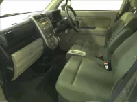 Honda ZEST лот № 4262 оценка RA  с аукциона в Японии 2