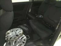 Mazda BIANTE лот № 4033 оценка 3  с аукциона в Японии 4