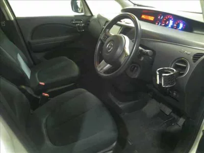 Mazda BIANTE  с аукциона в Японии