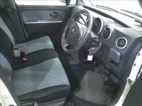 Mazda AZ WAGON лот № 4168 оценка R  с аукциона в Японии 3