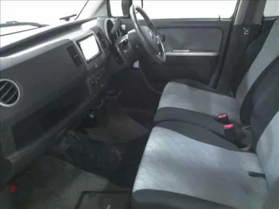 Mazda AZ WAGON  с аукциона в Японии