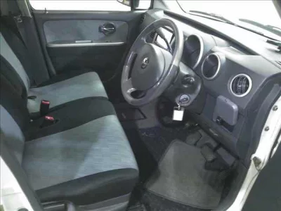 Mazda AZ WAGON  с аукциона в Японии