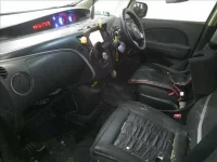 Mazda BIANTE лот № 4318 оценка 3.5  с аукциона в Японии 2