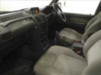 Mitsubishi PAJERO лот № 4332 оценка   с аукциона в Японии 2