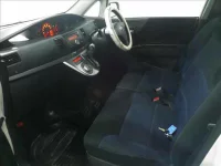 Daihatsu MOVE лот № 4116 оценка 3.5  с аукциона в Японии 2