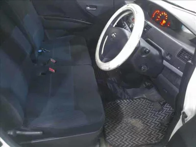 Daihatsu MOVE  с аукциона в Японии