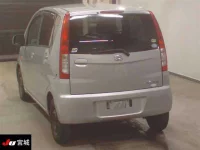 Daihatsu MOVE лот № 4154 оценка R  с аукциона в Японии 1