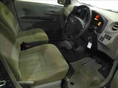 Daihatsu MIRA E S  с аукциона в Японии