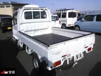 Mitsubishi MINICAB TRUCK лот № 4530 оценка   с аукциона в Японии 1