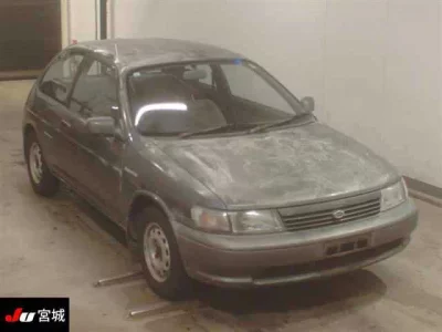 Toyota CORSA