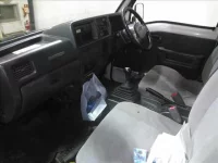 Subaru SAMBAR лот № 4519 оценка R  с аукциона в Японии 2