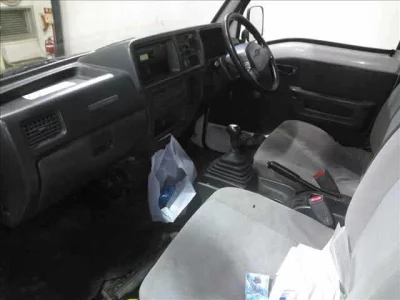 Subaru SAMBAR  с аукциона в Японии