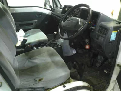 Subaru SAMBAR  с аукциона в Японии