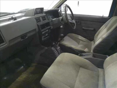 Nissan DATSUN PICKUP