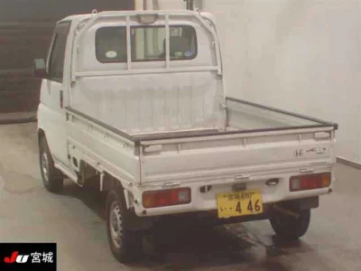 Honda ACTY TRUCK