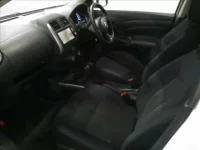 Nissan TIIDA LATIO лот № 4591 оценка 4  с аукциона в Японии 2