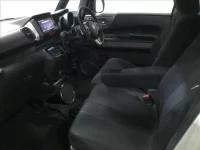 Honda N BOX SLASH лот № 4626 оценка 3  с аукциона в Японии 2