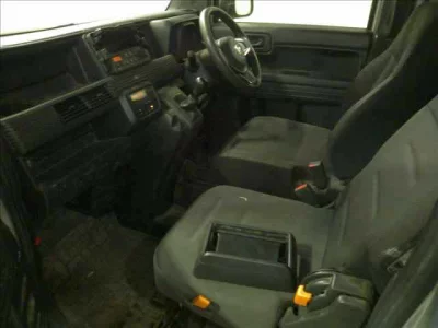 Honda N VAN  с аукциона в Японии