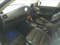 Mazda CX-5 лот № 758 оценка 3.5  с аукциона в Японии 2