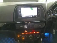 Mazda CX-5 лот № 758 оценка 3.5  с аукциона в Японии 4