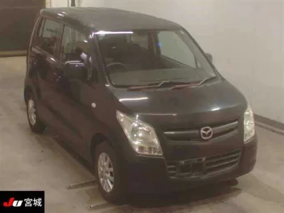 Mazda AZ WAGON