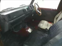 Suzuki JIMNY лот № 757 оценка 3  с аукциона в Японии 2