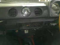 Suzuki JIMNY лот № 757 оценка 3  с аукциона в Японии 4