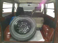 Suzuki JIMNY лот № 757 оценка 3  с аукциона в Японии 5