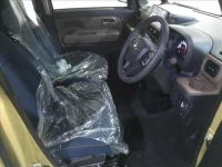 Daihatsu MOVE CANBUS лот № 6233 оценка 6  с аукциона в Японии 3