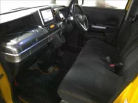 Suzuki SPACIA GEAR лот № 6214 оценка 3.5  с аукциона в Японии 2