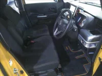 Suzuki SPACIA GEAR лот № 6214 оценка 3.5  с аукциона в Японии 3