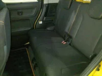 Suzuki SPACIA GEAR лот № 6214 оценка 3.5  с аукциона в Японии 5