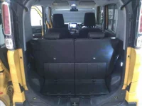 Suzuki SPACIA GEAR лот № 6214 оценка 3.5  с аукциона в Японии 6