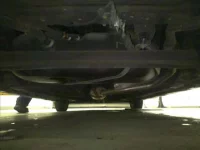 Suzuki SPACIA GEAR лот № 6214 оценка 3.5  с аукциона в Японии 7