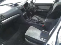 Subaru XV лот № 2170 оценка 3.5  с аукциона в Японии 2