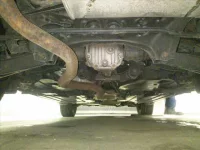 Subaru XV лот № 2170 оценка 3.5  с аукциона в Японии 7