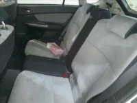 Subaru XV лот № 2170 оценка 3.5  с аукциона в Японии 5